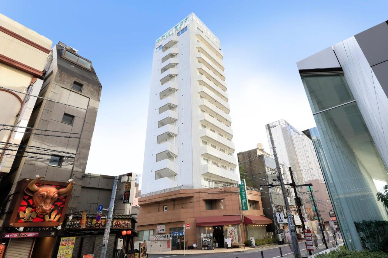 ホテルファミーinn・錦糸町 3* 東京都