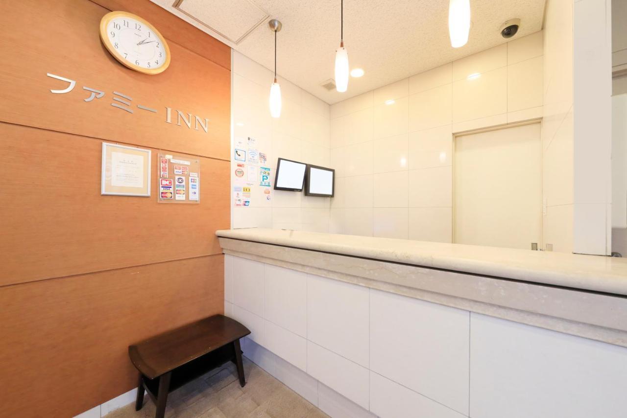 ホテル ホテルファミーinn・錦糸町 東京都