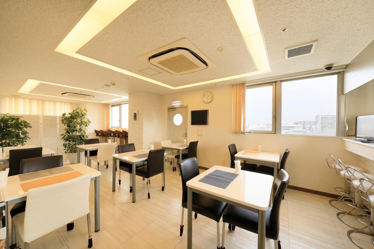 ホテルファミーinn・錦糸町 ホテル