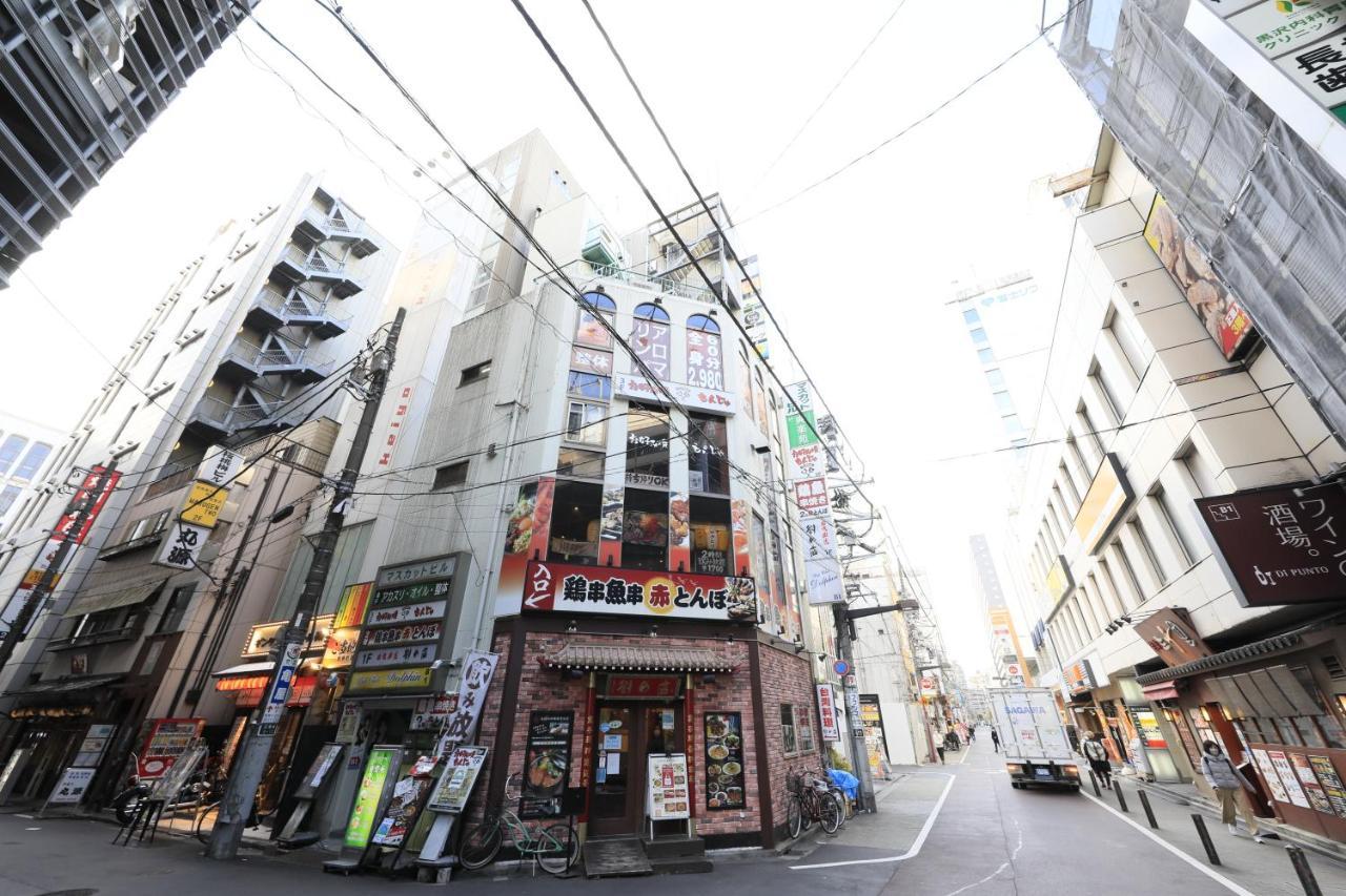 ホテルファミーinn・錦糸町 ホテル