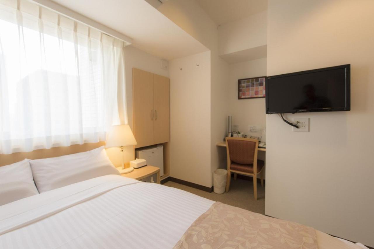 ホテルファミーinn・錦糸町 3*