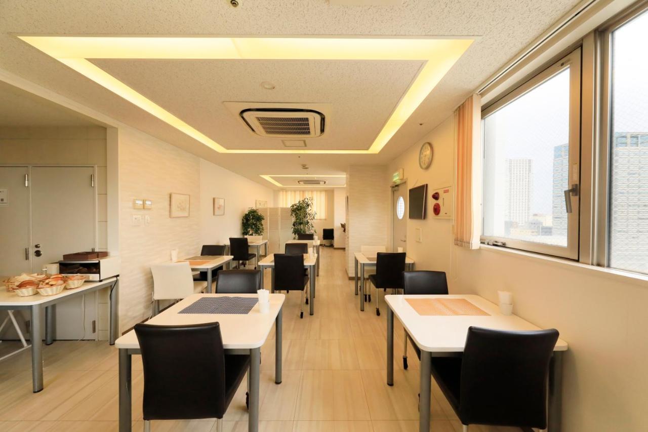 ホテルファミーinn・錦糸町