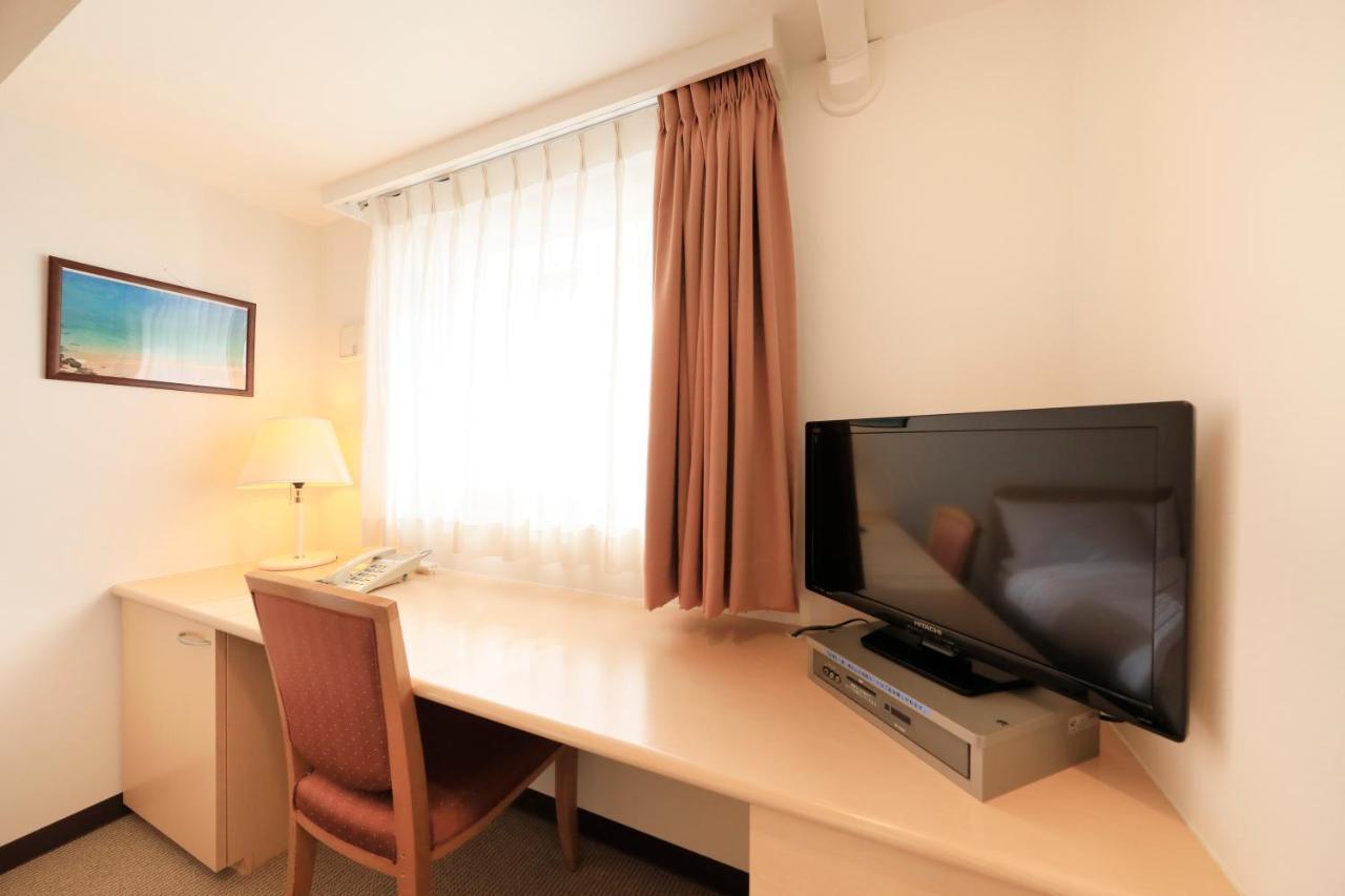 ホテルファミーinn・錦糸町 3*