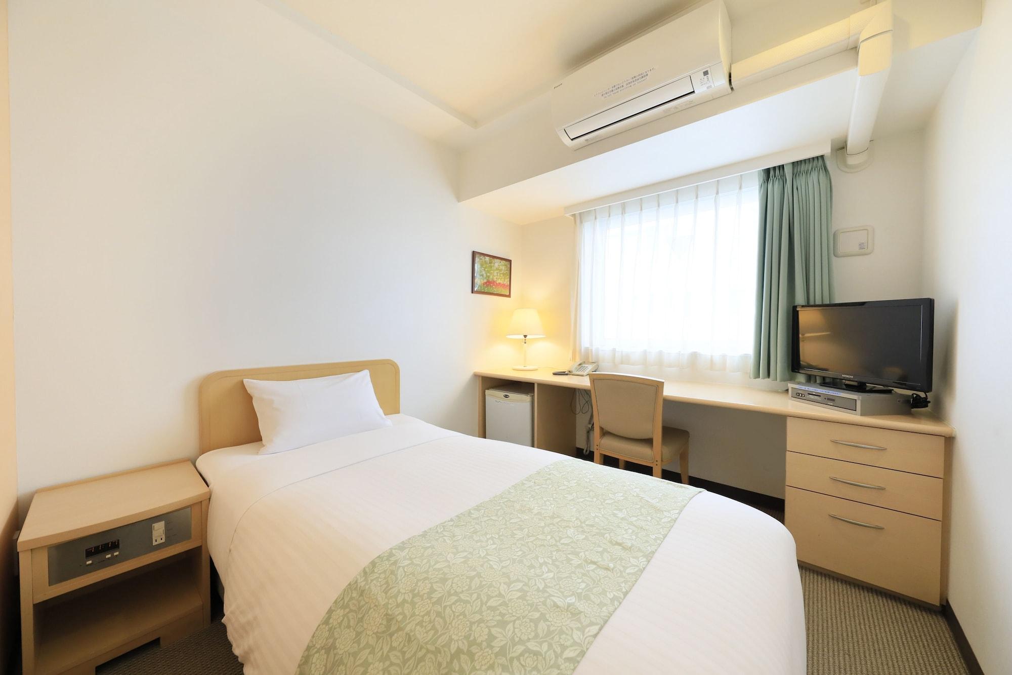 ホテル ホテルファミーinn・錦糸町 3*