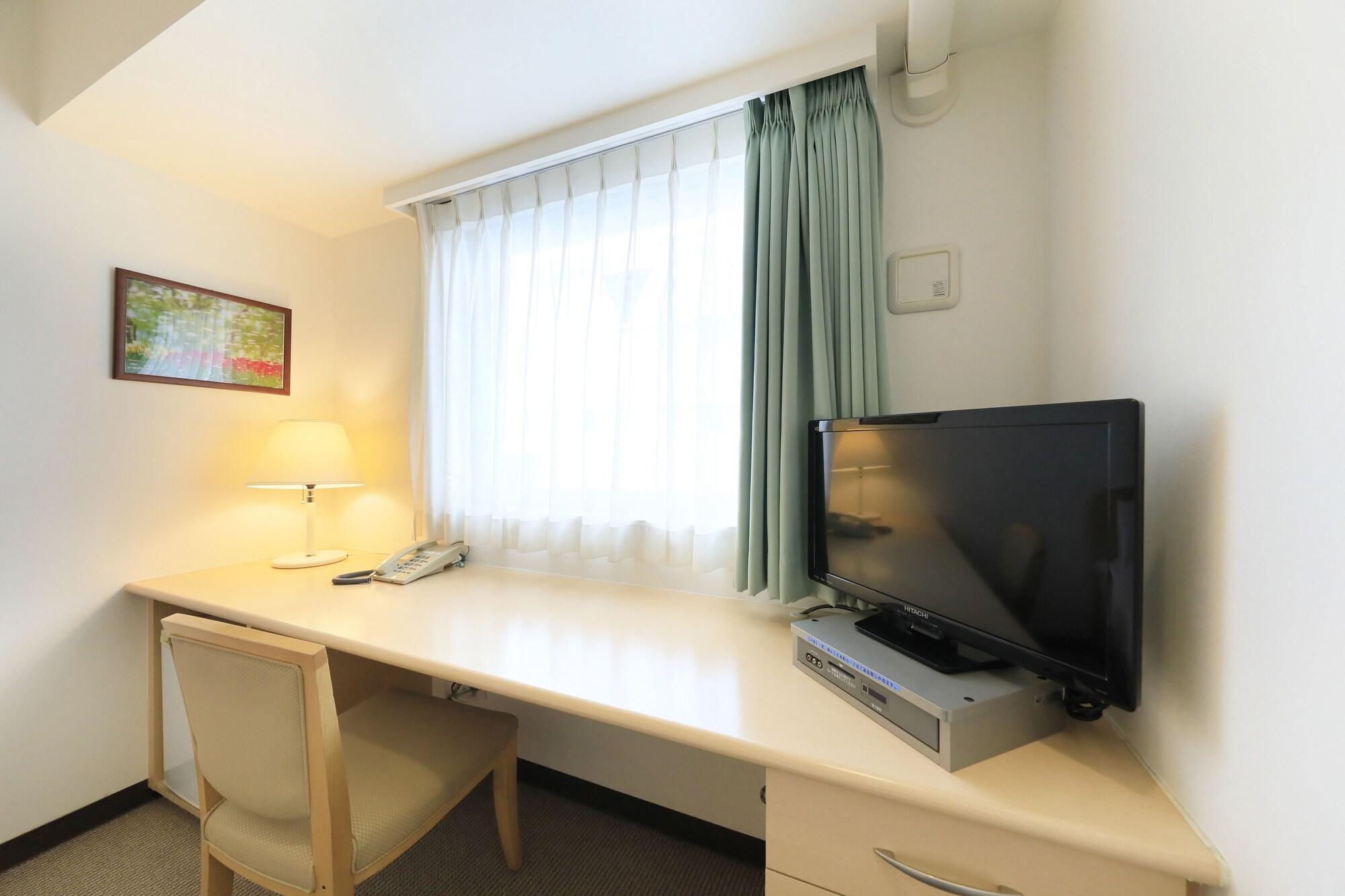 ホテル ホテルファミーinn・錦糸町