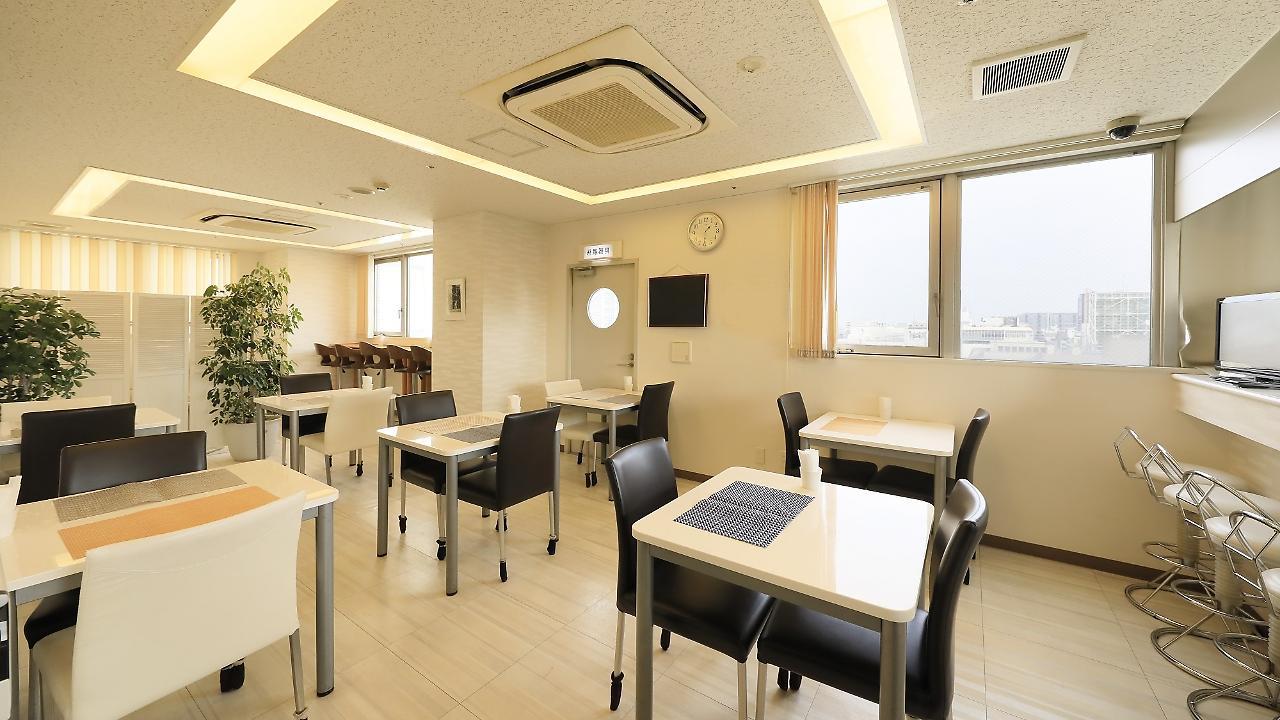 ホテルファミーinn・錦糸町 ホテル 3*