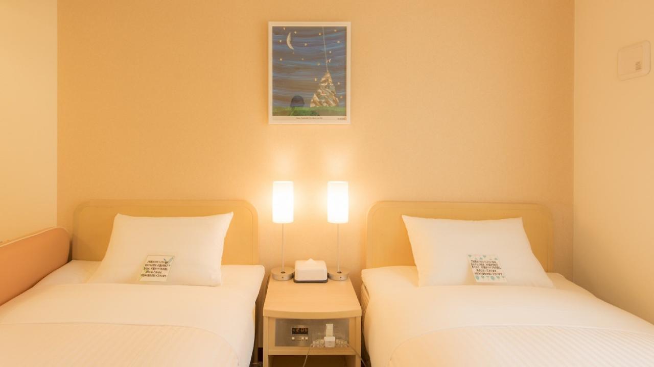 ホテルファミーinn・錦糸町 3* 東京都