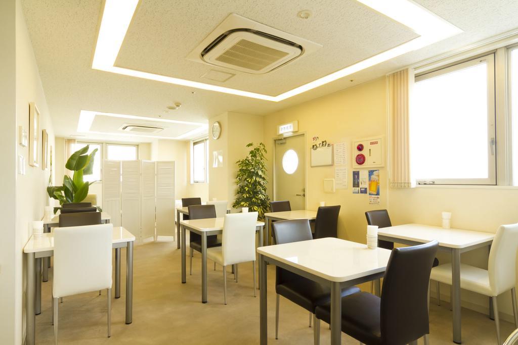 ホテル ホテルファミーinn・錦糸町