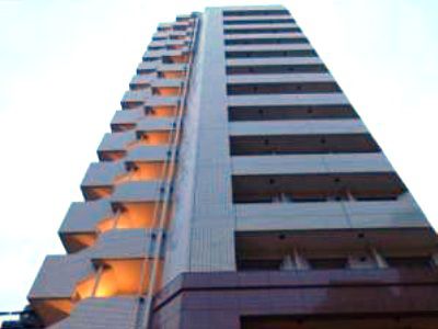 ホテルファミーinn・錦糸町 ホテル